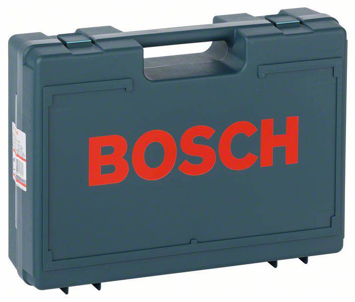 Bosch Accessories 2605438404 Mallette pour matériels électroportatifs