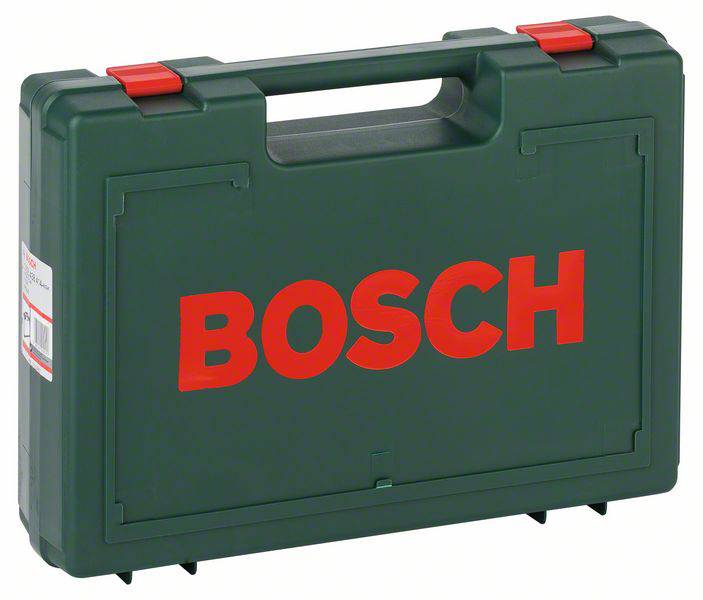 Bosch Accessories 2605438414 Mallette pour matériels électroportatifs