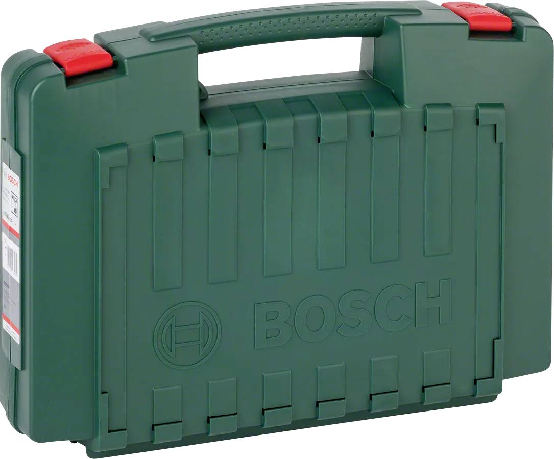 Bosch Accessories 2605438623 Mallette pour matériels électroportatifs