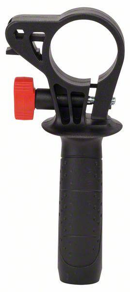 Bosch Accessories 2609255727 Poignée pour perceuse à percussion, adaptée à PSB 500/650/750 1 pc(s)
