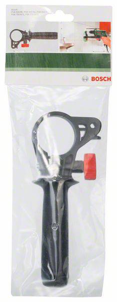 Bosch Accessories 2609255727 Poignée pour perceuse à percussion, adaptée à PSB 500/650/750 1 pc(s)