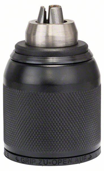 Mandrin à serrage rapide Bosch 2609255730