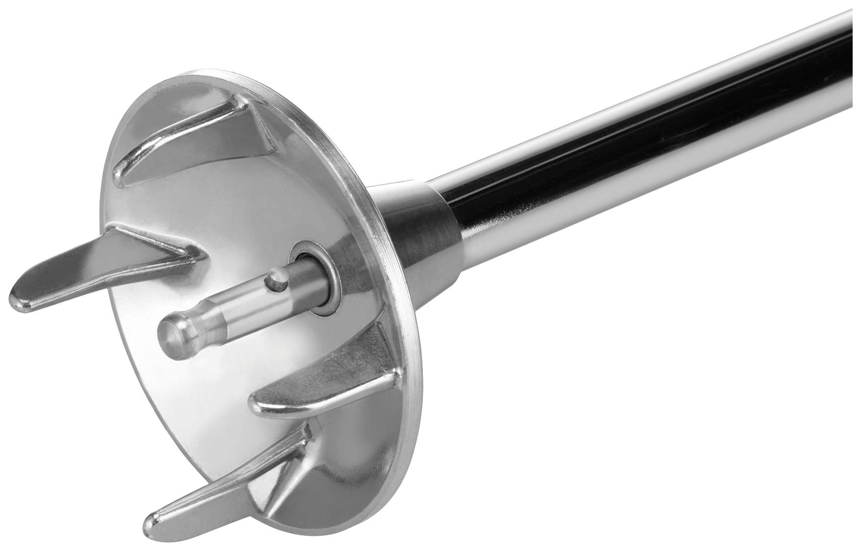 Mixeur plongeant ESGE M100 D noir