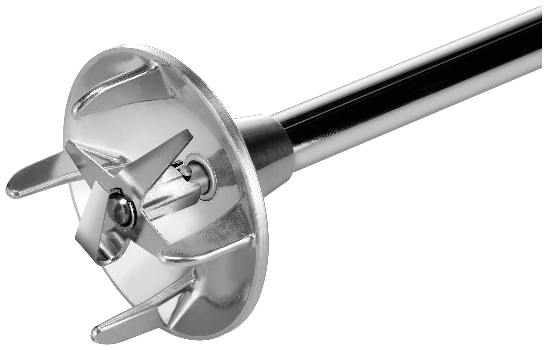 Mixeur plongeant ESGE M100 D noir