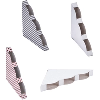 Piège à insectes Swissinno 1 463 202 couleurs diverses 4 pc(s) Piège à insectes Swissinno 1 463 202 couleurs diverses 4 pc(s)