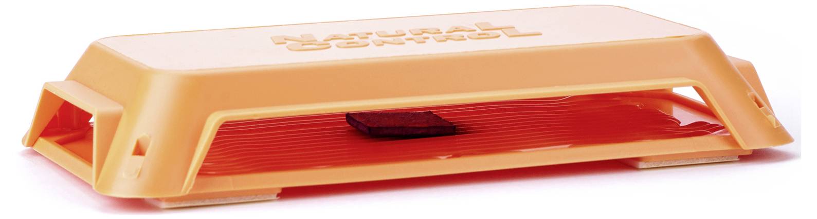 Piège à mites attractif Swissinno 1 603 262 pour l'intérieur