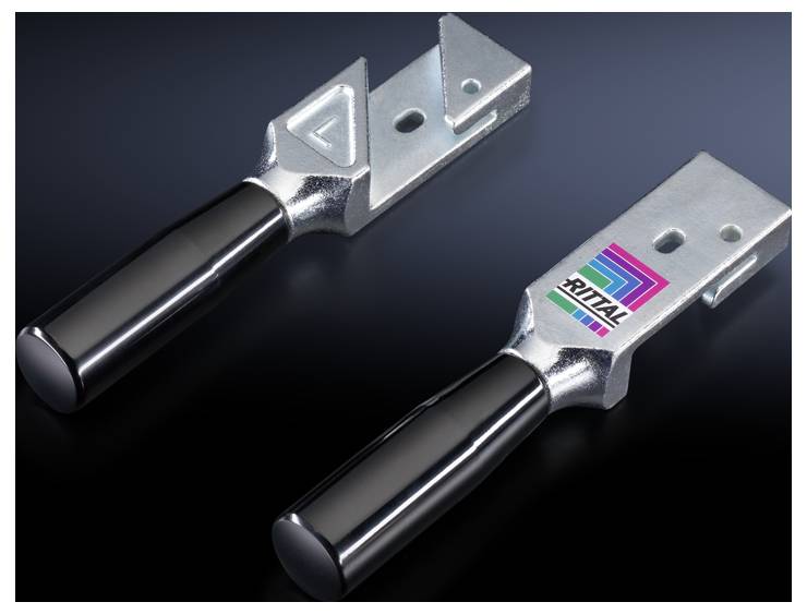 Rittal SM 2415.500 Poignée de transport 2 pc(s)