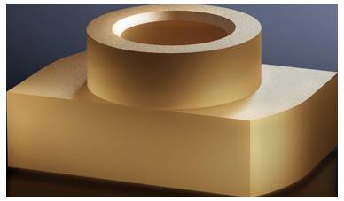 Ecrou coulissant Rittal 9640.920 métal 15 pc(s)