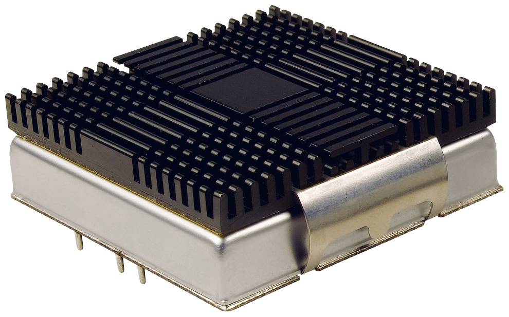 TracoPower TEN-HS3 TEN-HS3 Dissipateur thermique (L x l x H) 50.8 x 50.8 x 6.8 mm