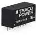 Convertisseur CC/CC pour circuits imprimés TracoPower TMR 6-2421 Nbr. de sorties: 2 x 24 V/DC 5 V/DC 600 mA 6 W 1 pc(s) Convertisseur CC/CC pour circuits imprimés TracoPower TMR 6-2421 Nbr. de sorties: 2 x 24 V/DC 5 V/DC 600 mA 6 W 1 pc(s)