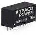 Convertisseur CC/CC pour circuits imprimés TracoPower TMR 6-2423 Nbr. de sorties: 2 x 24 V/DC 15 V/DC 200 mA 6 W 1 pc(s) Convertisseur CC/CC pour circuits imprimés TracoPower TMR 6-2423 Nbr. de sorties: 2 x 24 V/DC 15 V/DC 200 mA 6 W 1 pc(s)