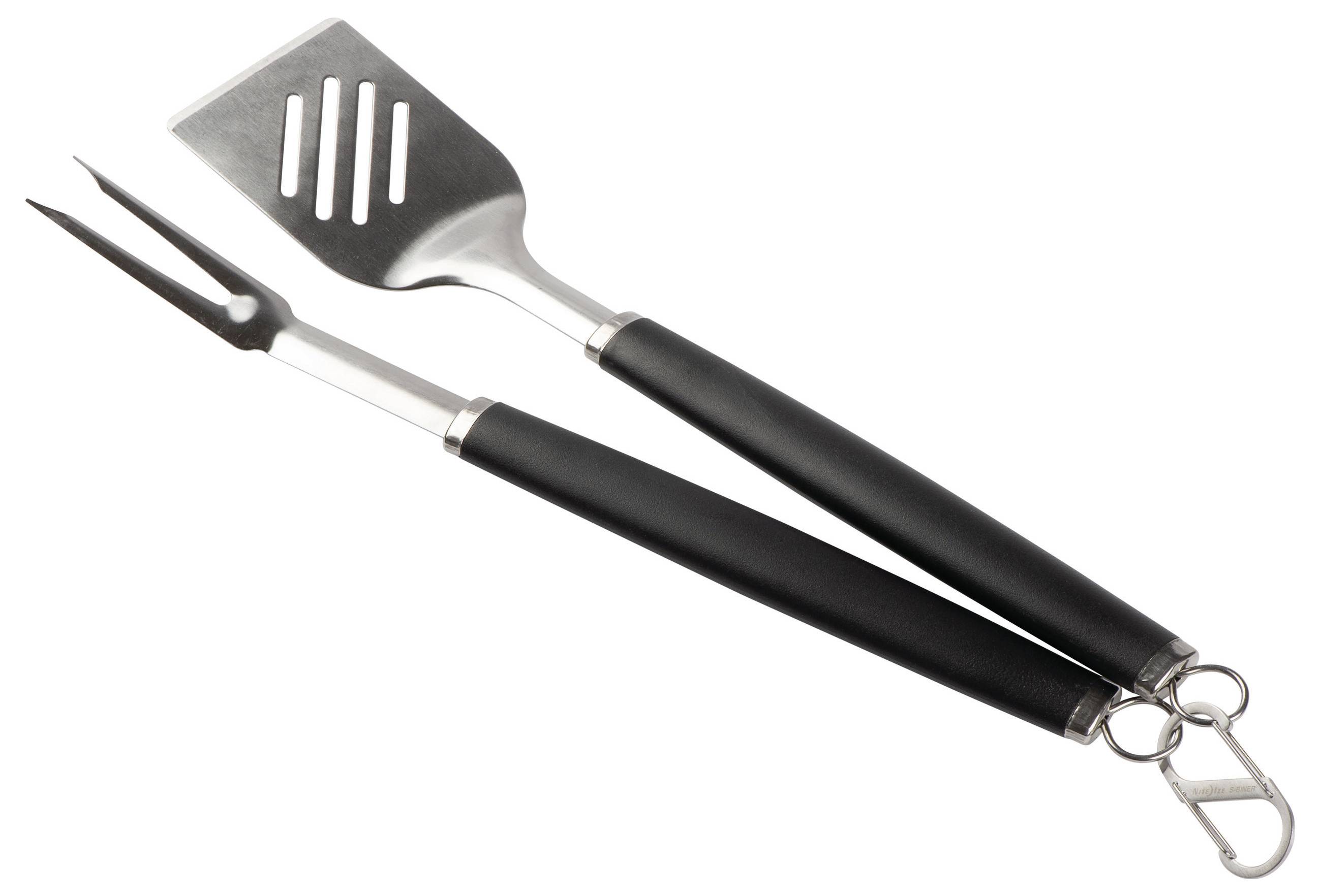 Mousqueton NITE Ize NI-SB3-03-11 1 pc(s)