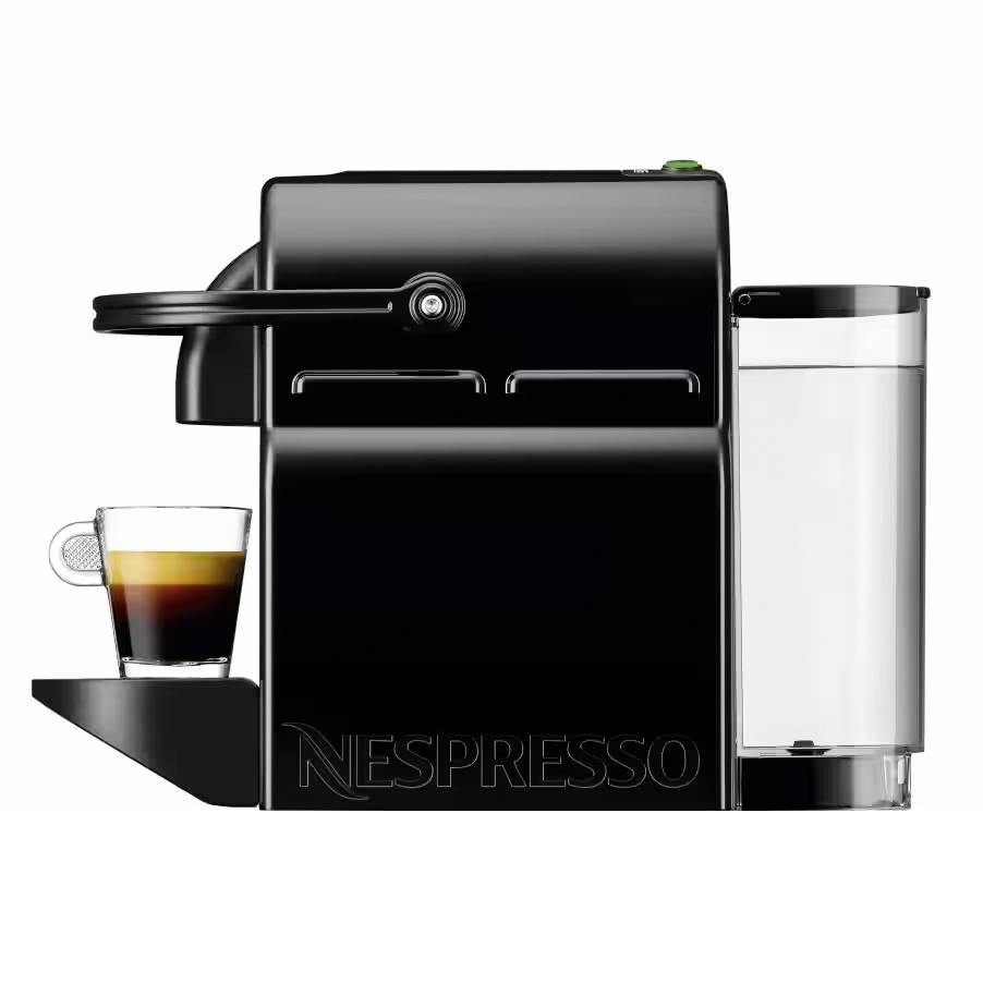 Machine à capsules DeLonghi Inissia noir
