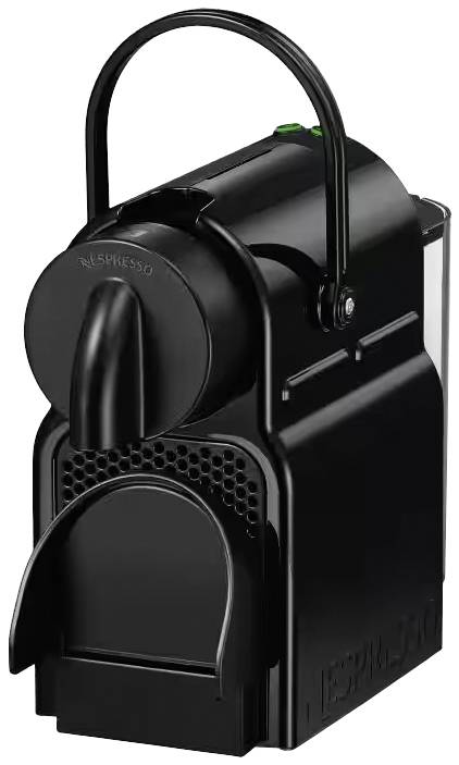 Machine à capsules DeLonghi Inissia noir