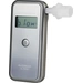 Ethylomètre ACE 107045 argent avec capteur interchangeable, avec écran Ethylomètre ACE 107045 argent avec capteur interchangeable, avec écran