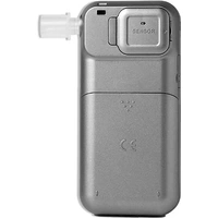 Ethylomètre ACE 107045 argent avec capteur interchangeable, avec écran Ethylomètre ACE 107045 argent avec capteur interchangeable, avec écran