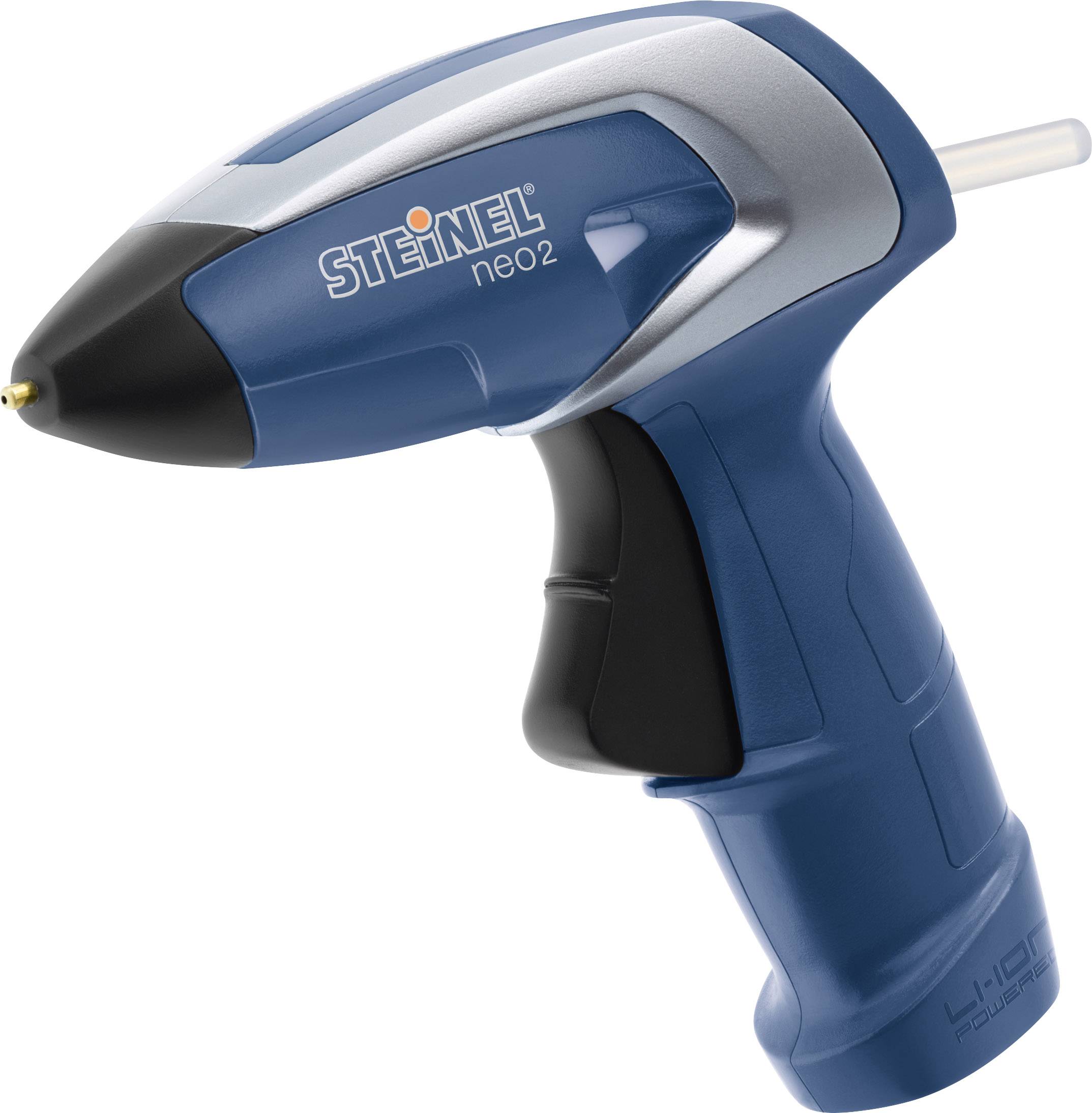 Pistolet à colle sans fil Steinel Neo2 334208 7 mm 3.6 V 1 pc(s)