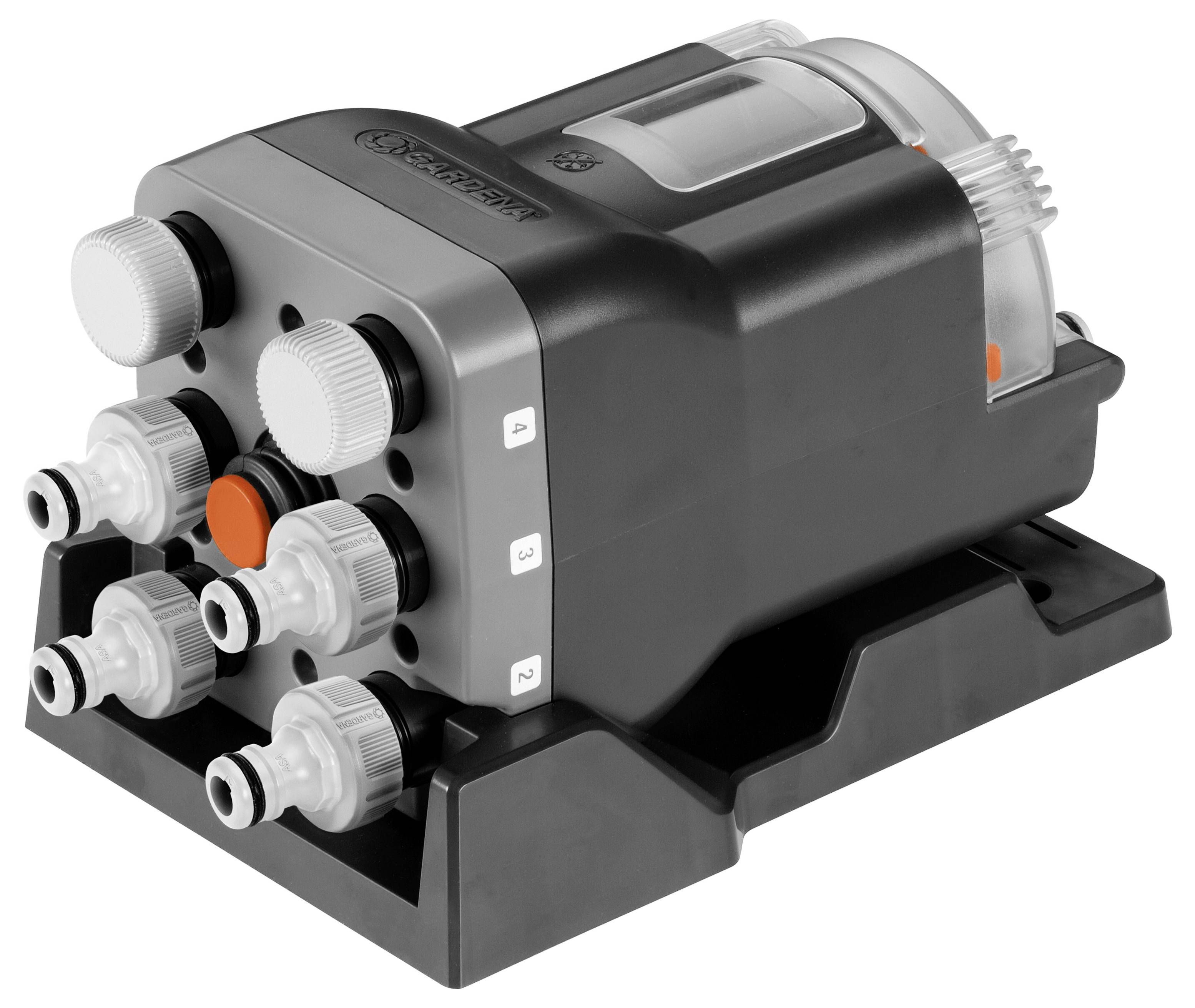 Dispositif d'irrigation GARDENA automatic 01197-20