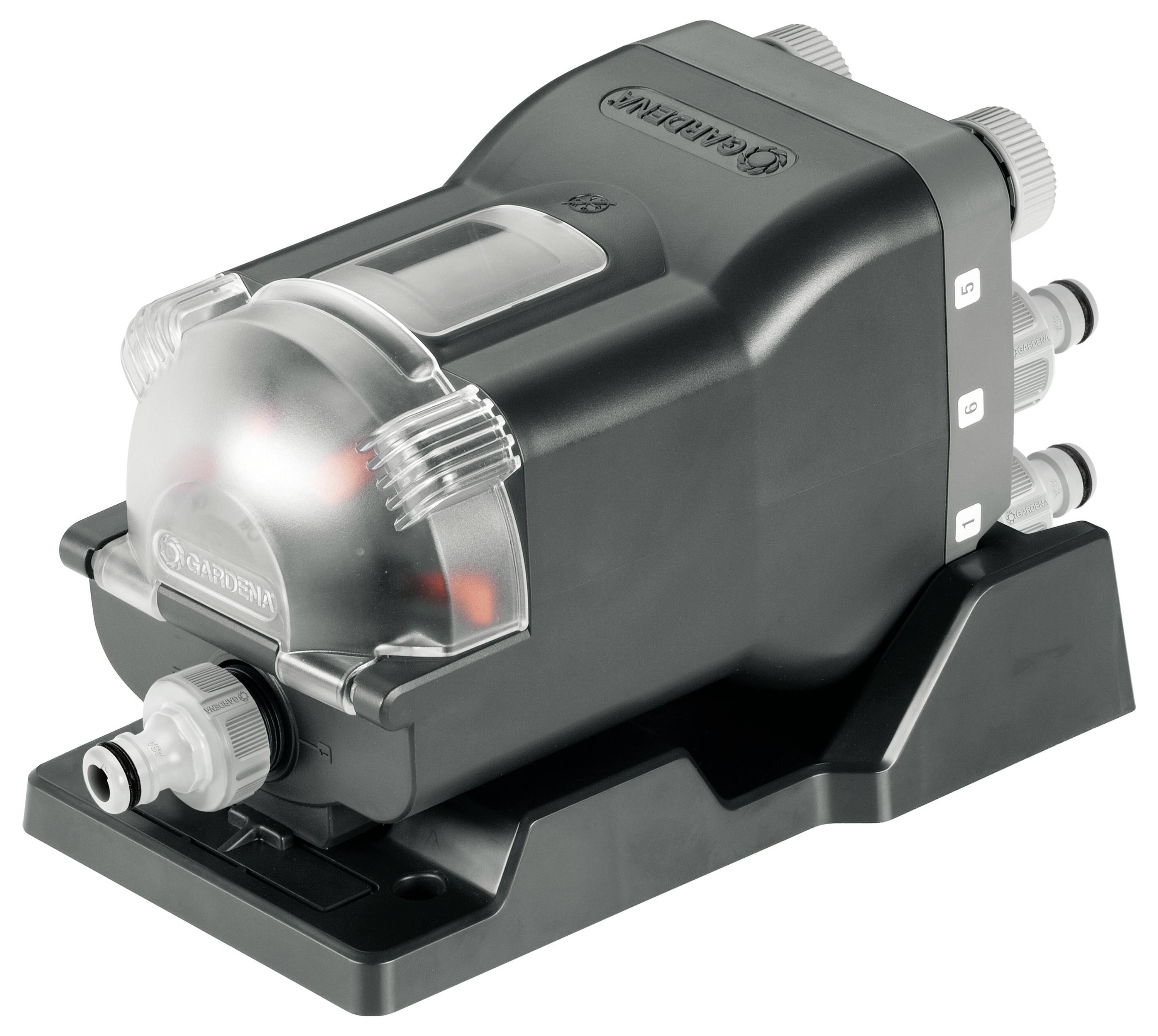 Dispositif d'irrigation GARDENA automatic 01197-20