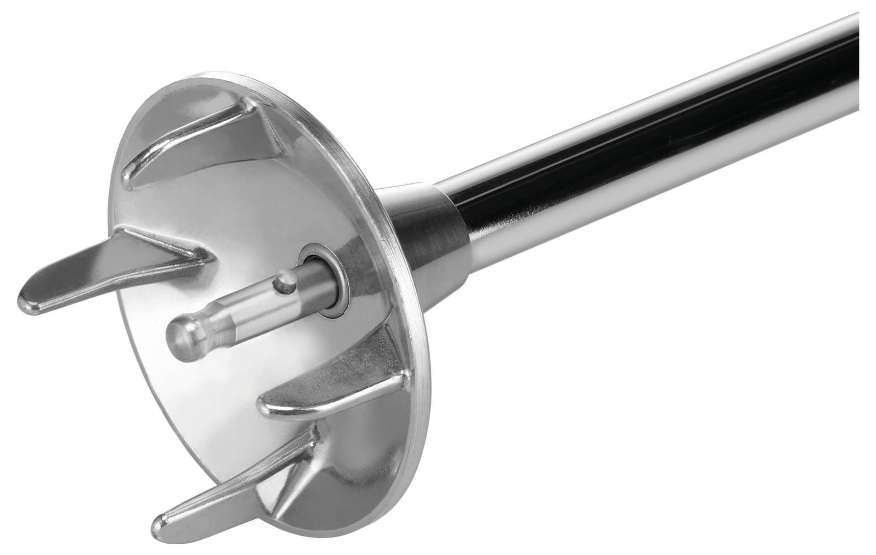 Mixeur plongeant ESGE M122 S blanc