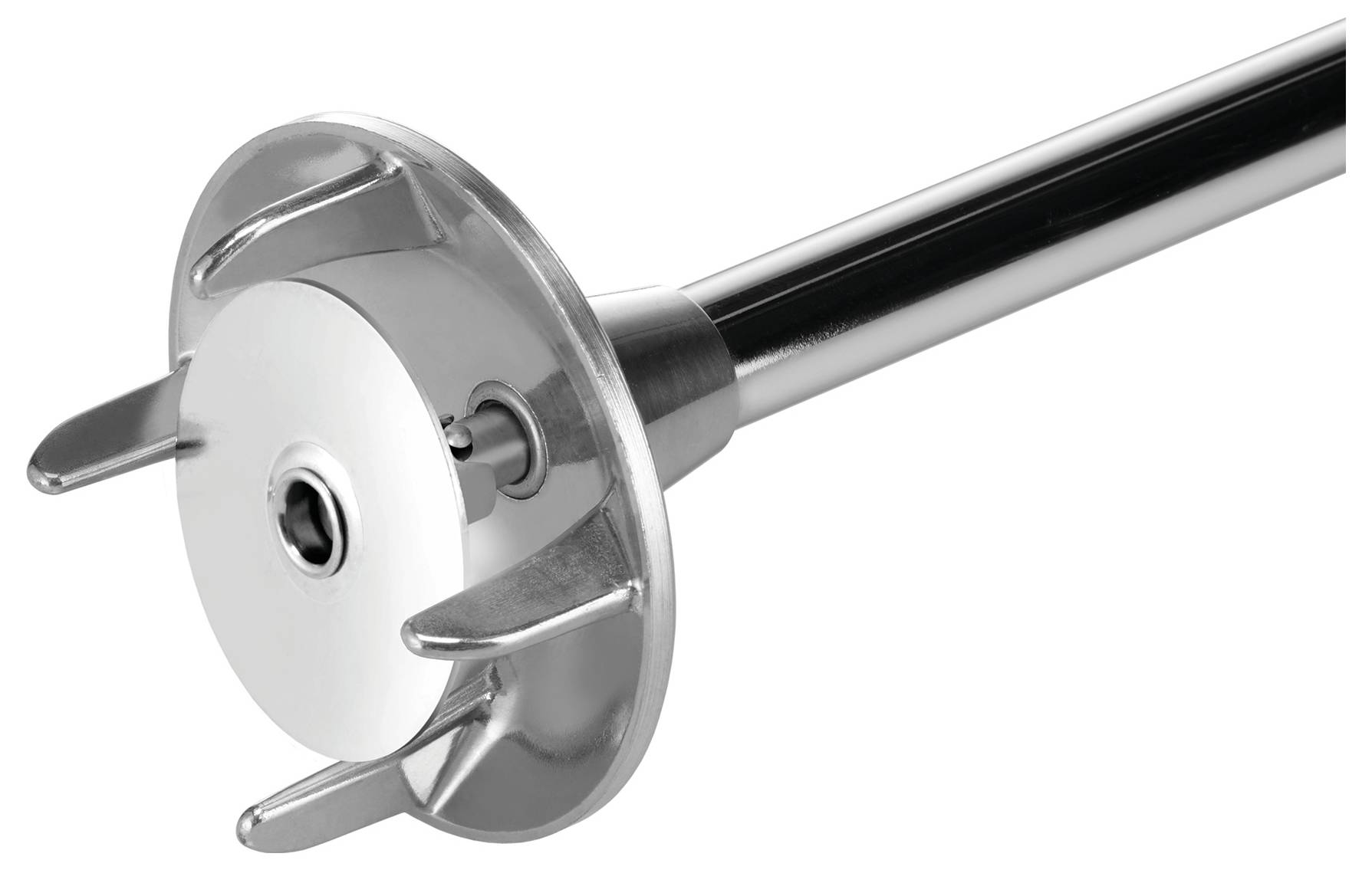 Mixeur plongeant ESGE M122 S blanc