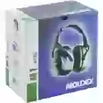 Casque antibruit passif 33 dB Moldex M1 6100 1 pc(s) Casque antibruit passif 33 dB Moldex M1 6100 1 pc(s)