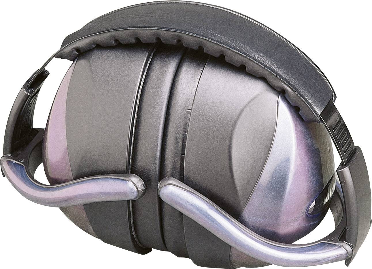 Casque antibruit passif 33 dB Moldex M1 6100 1 pc(s)