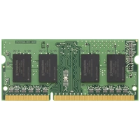 Mémoire pour PC portable Kingston ValueRAM ValueRAM 4 GB RAM DDR3 1600 MHz CL11 11-11-35 Mémoire pour PC portable Kingston ValueRAM ValueRAM 4 GB RAM DDR3 1600 MHz CL11 11-11-35