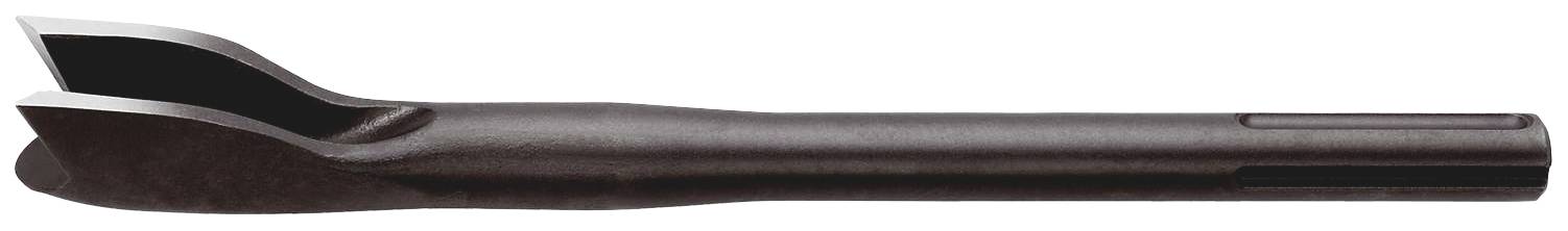 Rennsteig Werkzeuge 203 30002 Burin pelle 50 mm Longueur totale 300 mm tige hexagonale 1 pc(s)