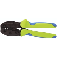 Pince à sertir Rennsteig Werkzeuge PEW9.90 619 090 3 0.25 à 6 mm² 1 pc(s) Pince à sertir Rennsteig Werkzeuge PEW9.90 619 090 3 0.25 à 6 mm² 1 pc(s)