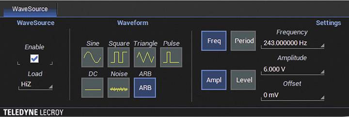 Teledyne LeCroy WS3K-FG WS3K-FG Logiciel 1 pc(s)