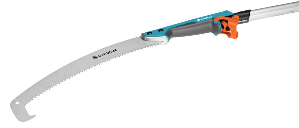 Scie de jardinage Gardena Combisystem 08738-20