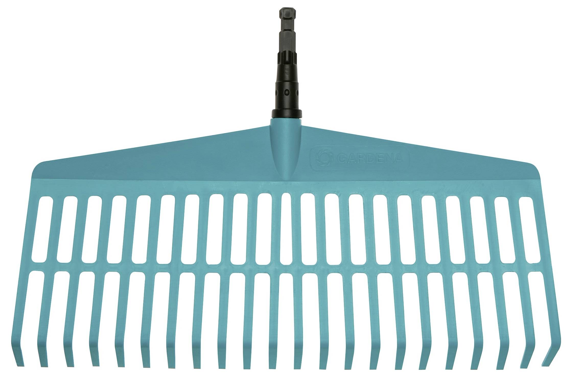 Balai à feuilles Gardena Combisystem 3101-20 43 cm