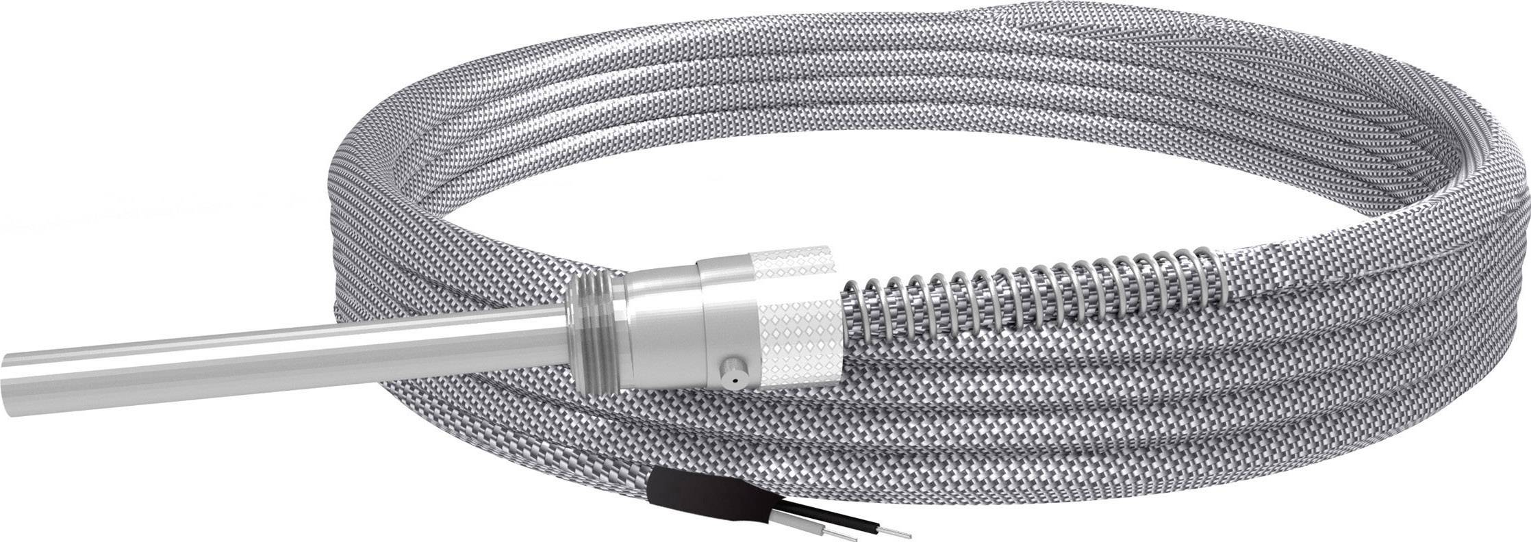 Thermocouple Emko TC-M06-L100-K02.J Plage de mesure de température -40 à 400 °C 1 pc(s)