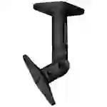 Support plafond pour enceintes Neomounts SPEAKER-W100BLACK inclinable noir 1 pc(s) Support plafond pour enceintes Neomounts SPEAKER-W100BLACK inclinable noir 1 pc(s)