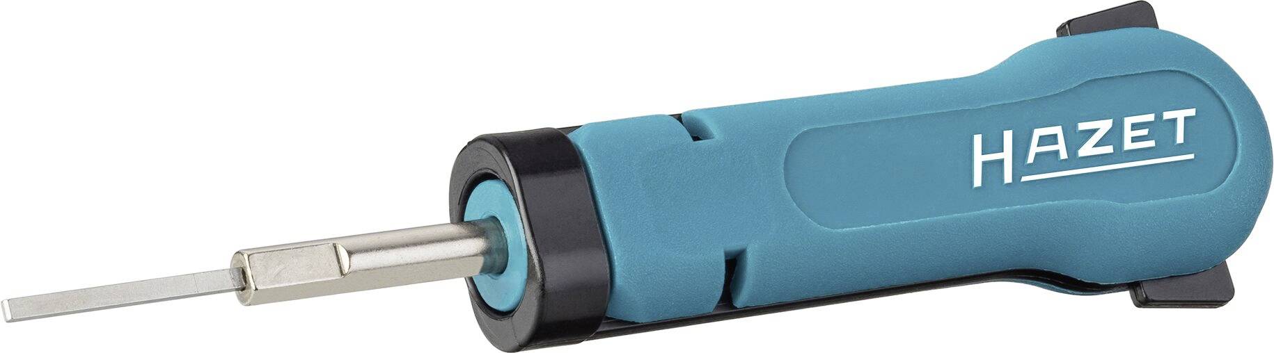 Hazet 4673-3 Déconnecteur de câbles