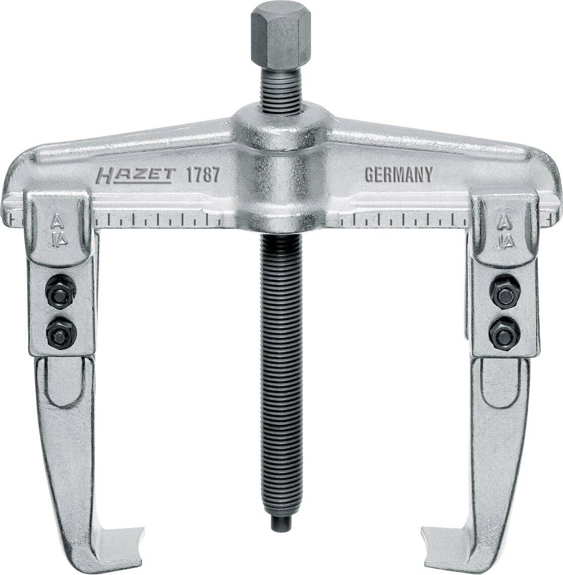 Extracteur à 2 griffes Hazet 1787-52 1 pc(s)