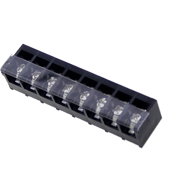 Module d'alimentation CA/CC, fermé MW Mean Well TBC-08 Module d'alimentation CA/CC, fermé MW Mean Well TBC-08