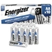 Energizer Ultimate FR6 Pile LR6 (AA) lithium 3000 mAh 1.5 V 10 pc(s) Energizer Ultimate FR6 Pile LR6 (AA) lithium 3000 mAh 1.5 V 10 pc(s)