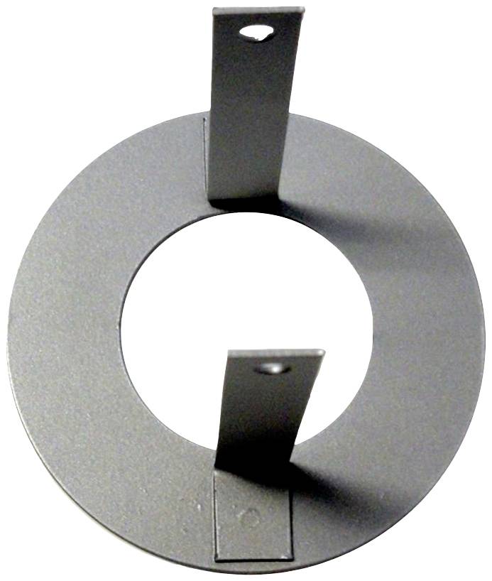 Plaque de montage mural Neomounts FPMA-CRS5 argent Adapté pour série (support): Support de vidéoprojecteur NewStar série