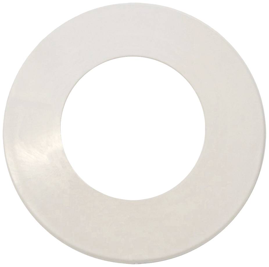 Plaque de montage mural Neomounts FPMA-CRW5HM blanc Adapté pour série (support): Support de vidéoprojecteur NewStar série