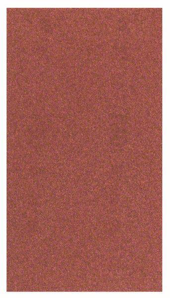 Surface brune, structurée de manière uniforme, probablement du papier de verre ou un matériau similaire.