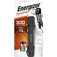 Lampe de poche Energizer LED à pile(s) 300 lm 340 g Lampe de poche Energizer LED à pile(s) 300 lm 340 g