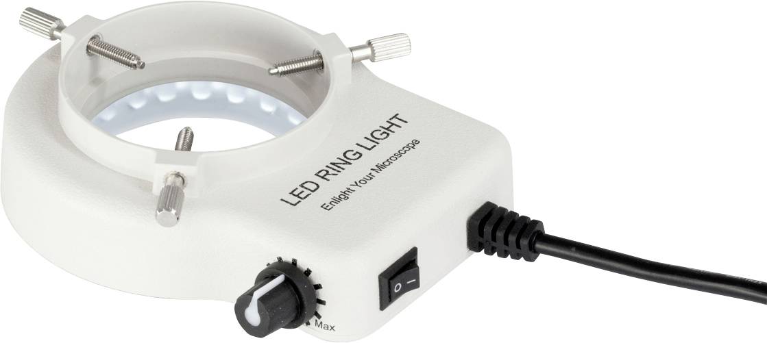 Anneau d'éclairage Kern OBB-A6102