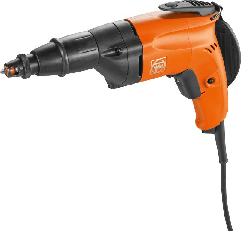 Fein SCT 5-40 UX Visseuse sur secteur 72131400230 SCT 5-40 UX