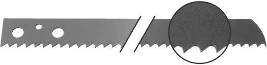 Lame de scie 300 mm Fein 63503071009 1 pc(s)