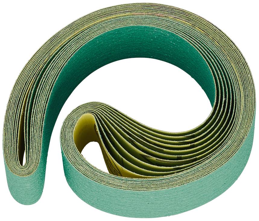 Bande de ponçage Fein 63714131010 10 pc(s)