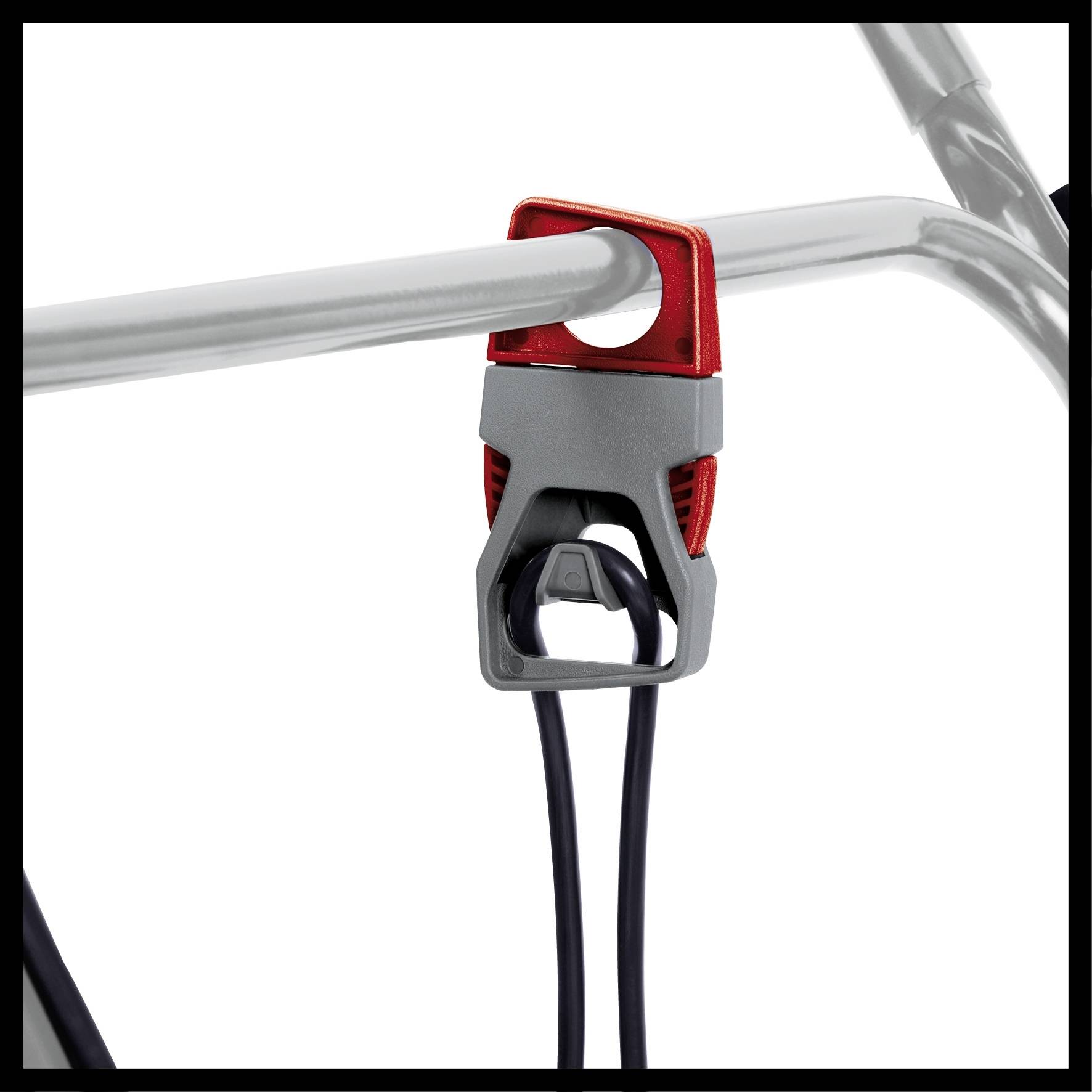 Einhell GE-SA 1640 électrique Scarificateur Largeur de travail 40 cm