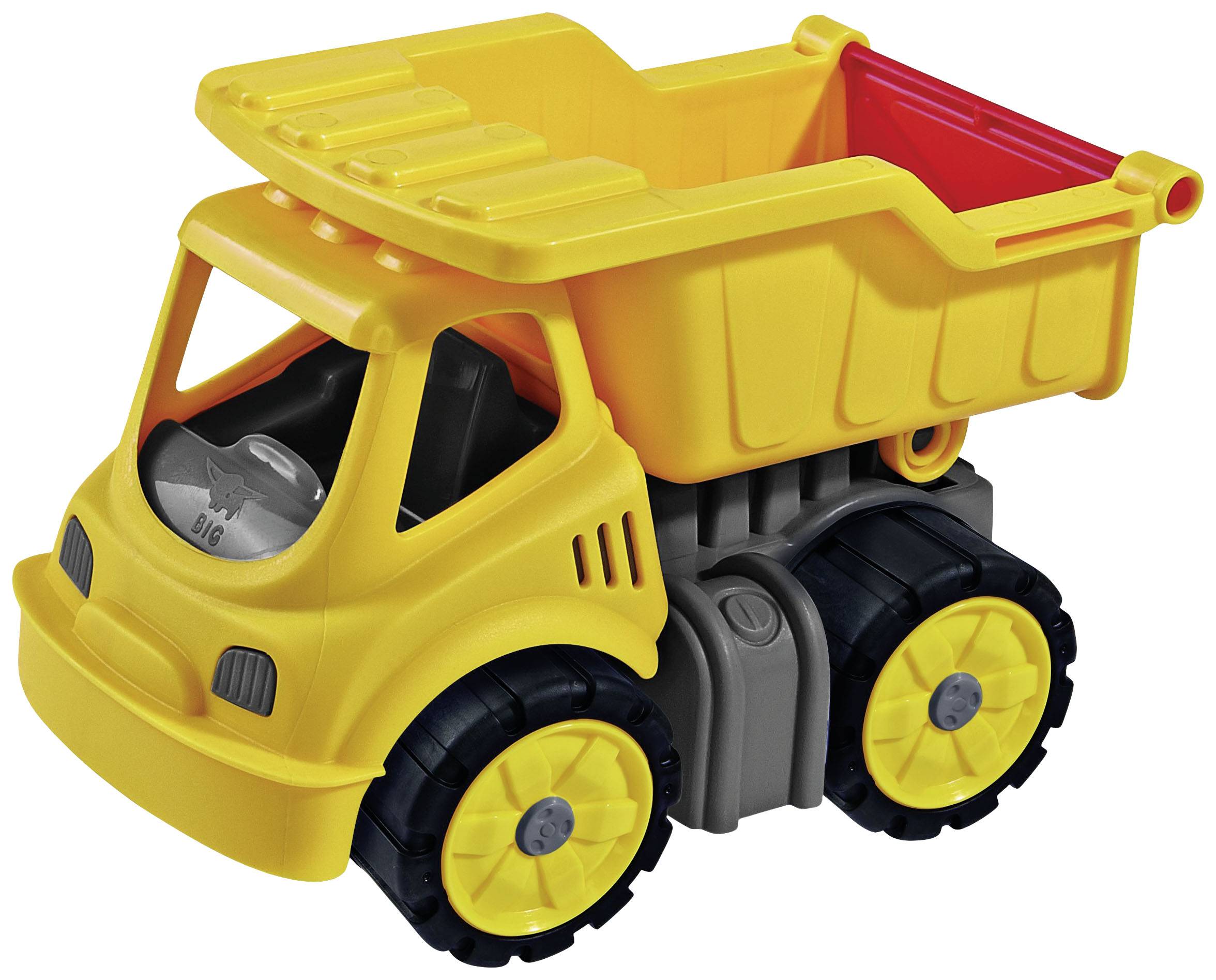 Mini camion-benne BIG-Power worker