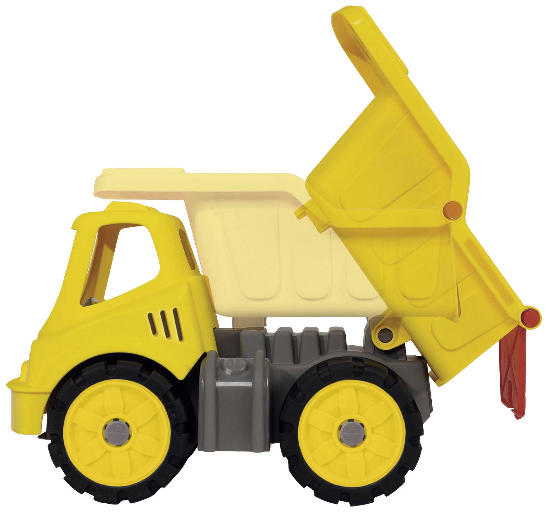 Mini camion-benne BIG-Power worker